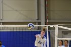 Wheaton Women's Volleyball  Wheaton Women's Volleyball vs Smith College. - Photo by Keith Nordstrom : Wheaton, Volleyball, Smith